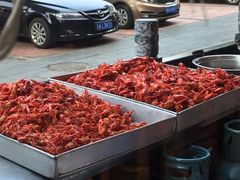 -阿胖龙虾小海鲜(宁国南路总店)