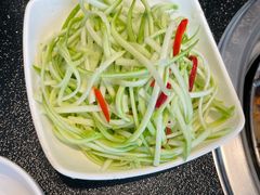 -葛记红焖羊肉(和平路形象店)