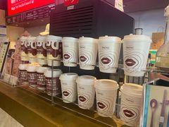 -哈根达斯(龙湖时代天街店)