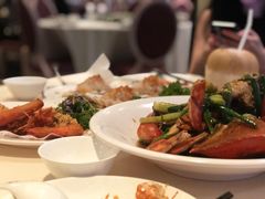 -无招牌海鲜餐厅(滨海艺术中心店)