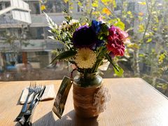 -O'mills Sourdough Bakery&Bistro(永嘉路店)