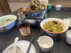 -丁里羊肉小镇(天鹅湖总店)