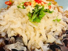 -宝园酒家(美林M·LIVE天地东座店)