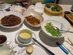 -松鹤楼·非遗·苏帮菜(融科店)