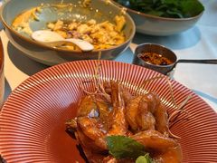 -沿途四季·云南菜·诗酒茶(蓝色港湾店)