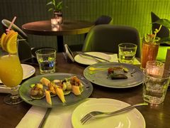 -MARU玛露音乐餐厅(大学路店)