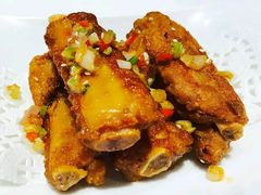 -亢龙太子酒轩(东湖店)