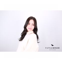 -吉米造型