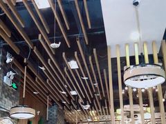 大堂-椰小调.儋州米烂(名门店)