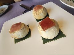 -璞徽·徽商家宴(长泰广场店)