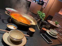 -色響火锅(恒隆广场店)