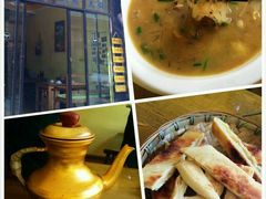 android_upload_pic-陀岗美食·云南藏式特色餐厅