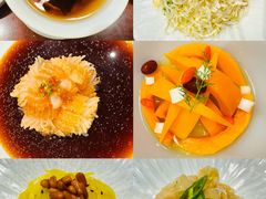 特调八宝茶-喜鼎海胆水饺(东港店)