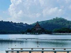 -顺峰山公园
