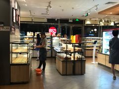-85度C(南京珠江华海店)
