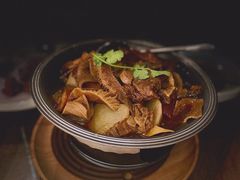 -创元千禧大酒店 · 香港轩