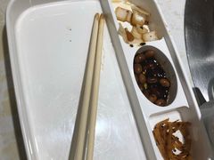 -灶座小锅烀饼·铁锅炖(道里店)