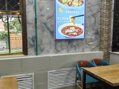 -西域美食(西直门南小街店)