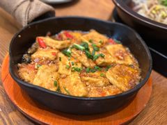 -云海肴·汽锅鸡·云南菜(苏州中心店)