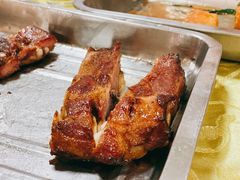 -大岗仙庙烧鸡(花东店)