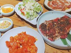 -小花花炭火烤肉·十五年延吉风味(左家庄店)
