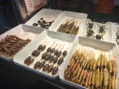-捞沙巷