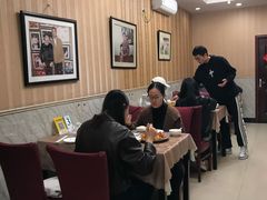 -金牌餐厅·天津菜·八珍豆腐·老爆三(瓷房子店)