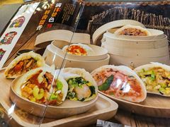 -陈傻子餐厅(世纪都会店)