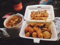 -豪華小食.華記