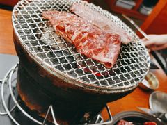 -大阪烧肉BAKA一代(十亩地店)