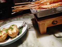 -绿茶餐厅(昌平悦荟店)