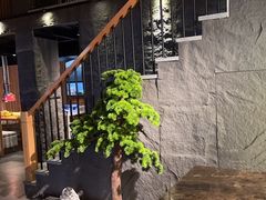 -山之屋炭火烧肉·生啤畅饮(大朗万科中央公园店)