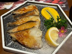 -弓二·烧鸟居酒屋(财富购物中心店)