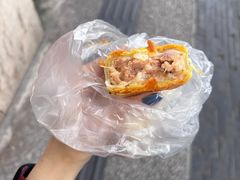 -新丰小吃(中山中路分店)