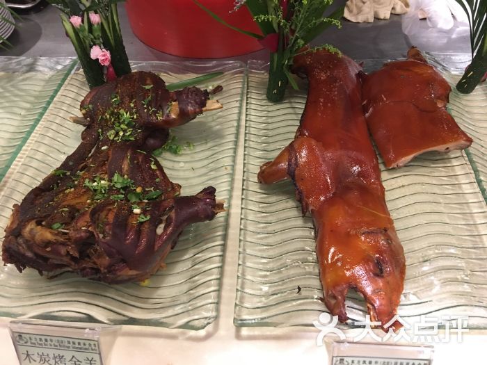 东方凯德华国际俱乐部图片 - 第3张