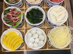 -咏江南·苏式火锅·苏州评弹(观前街店)