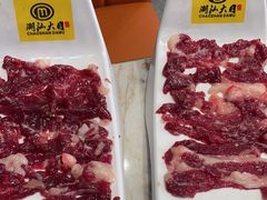 -潮汕大目牛肉火锅(皇岗旗舰店)