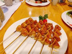 -北国料理(世荣路店)