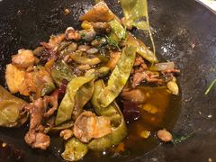 -金掌勺·锅包肉(广渠门店)