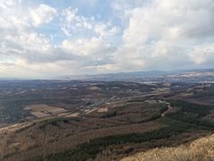 -帽儿山国家森林公园