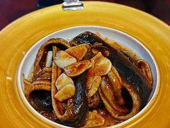 -老淮城·长鱼面(河下古镇店)