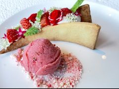 -广州四季酒店·佰鲜汇·现代法餐