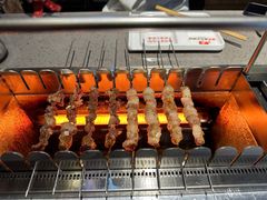 -邢氏老太太烧烤(南山店)