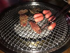 牛肉-江城二当家烤牛肉(莲塘新村店)