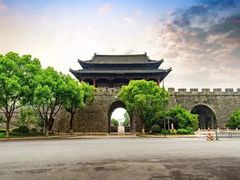 -绍兴古城