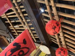 -串盟烧烤大排档·长沙美食地标(星沙店)