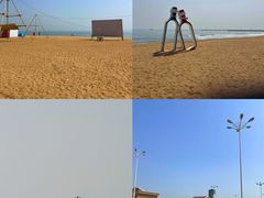 -巧克力渔家.小船海鲜胶东菜(万平口店)