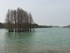 -虞山风景区
