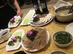 -清真军邺·金富苑肥牛(石坡街旗舰店)