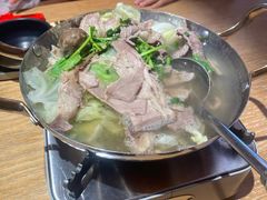 -川堂风·跷脚牛肉·乐山爆炒(宝山日月光店)